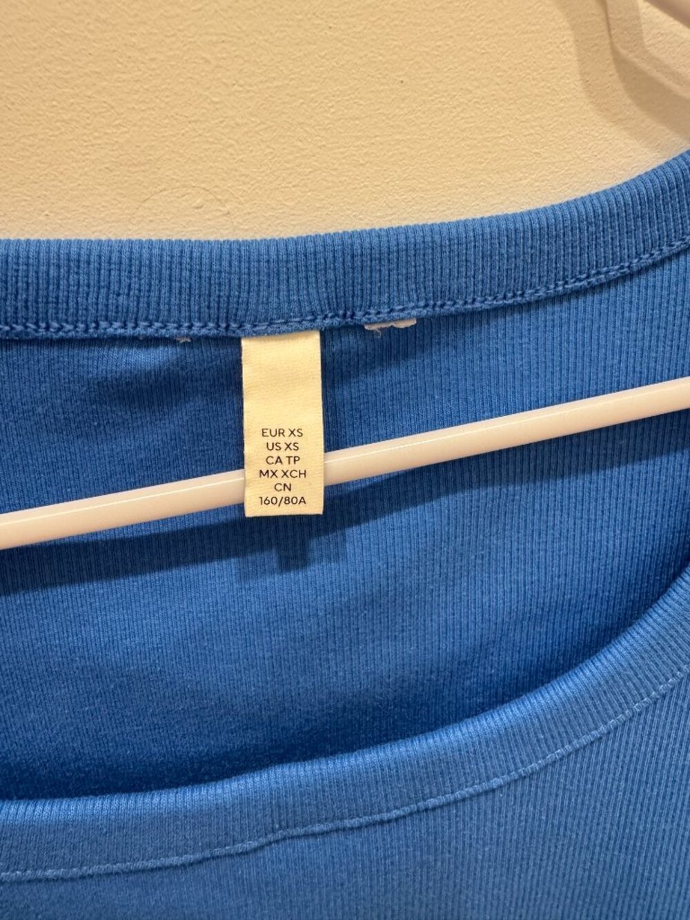H&M top - Picture 2 of 3